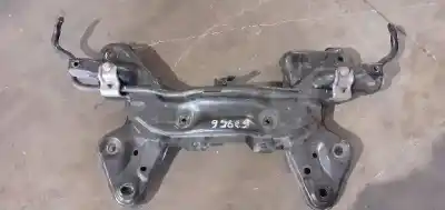 Second-hand car spare part front axle for peugeot 208 active oem iam references 