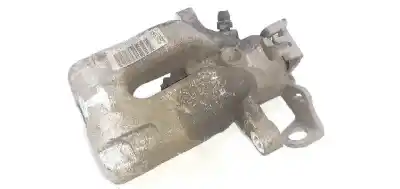 Second-hand car spare part rear left brake caliper for peugeot 208 active oem iam references 1651755480