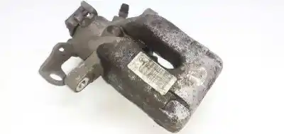Second-hand car spare part rear right brake caliper for peugeot 208 active oem iam references 1651755580