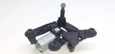 Second-hand car spare part rear windshield wiper motor for peugeot 208 active oem iam references 9673251380
