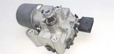 Second-hand car spare part front windshield wiper motor for peugeot 208 active oem iam references 0390241589