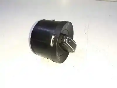 Piesă de schimb auto la mâna a doua maneta bloc lumini pentru seat leon (5f1) style referințe oem iam 5q0941431ah