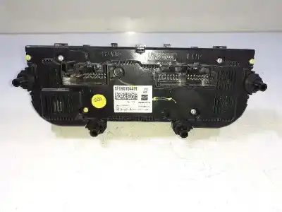 Автозапчастина б/у клімат-контроль для seat leon (5f1) style посилання на oem iam 5f0907044m  5hb01121545