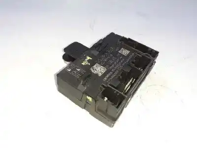 Piesă de schimb auto la mâna a doua unitate de control închidere pentru seat leon (5f1) style referințe oem iam 5q4959593e