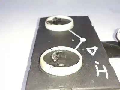 Автозапчастина б/у щит закр для seat leon (5f1) style посилання на oem iam 5q4959593e  5q4959393e