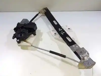 Piesă de schimb auto la mâna a doua mecanism actionare geam spate dreapta pentru seat leon (5f1) style referințe oem iam 5f4839462c