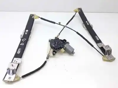 Piesă de schimb auto la mâna a doua mecanism acționare geam fațã dreapta pentru seat leon (5f1) style referințe oem iam 5f4837462d