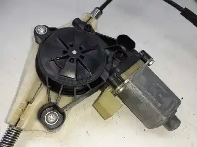 Автозапчасти б/у регулятор стекла переднего правого за seat leon (5f1) style ссылки oem iam 5f4837462d  