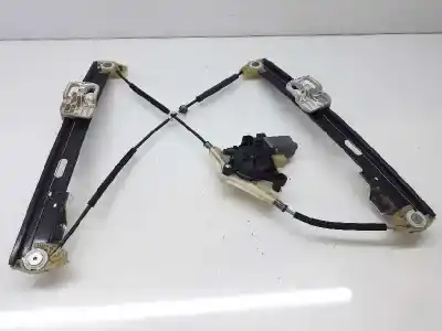 Автозапчасти б/у регулятор стекла переднего правого за seat leon (5f1) style ссылки oem iam 5f4837462d  