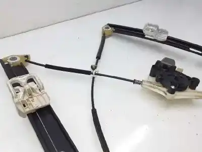 Автозапчасти б/у регулятор стекла переднего правого за seat leon (5f1) style ссылки oem iam 5f4837462d  