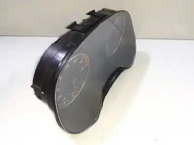 Piesă de schimb auto la mâna a doua ceas bord pentru seat leon (5f1) style referințe oem iam 5f0920863