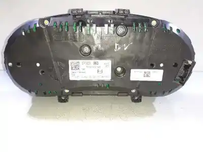 Автозапчастина б/у панель інструментів для seat leon (5f1) style посилання на oem iam 5f0920863  a2c94687200