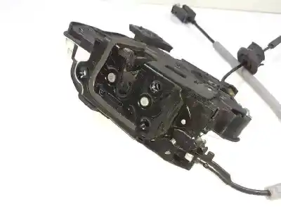 Piesă de schimb auto la mâna a doua încuietoare ușa fațã stânga pentru seat leon (5f1) style referințe oem iam 5k1837015e