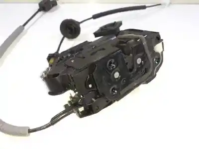 Piesă de schimb auto la mâna a doua încuietoare ușa din dreapta fațã pentru seat leon (5f1) style referințe oem iam 5k1837016e