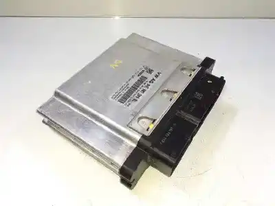 Piesă de schimb auto la mâna a doua unitate de control motor ecu pentru seat leon (5f1) style referințe oem iam 04e906027gr