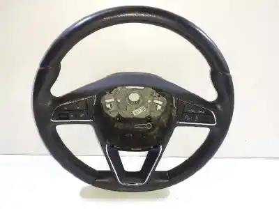 Piesă de schimb auto la mâna a doua volan pentru seat leon (5f1) style referințe oem iam 5f0419091lmhk