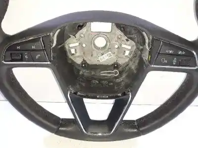Автозапчастина б/у кермо для seat leon (5f1) style посилання на oem iam 5f0419091lmhk  309506600i26aa