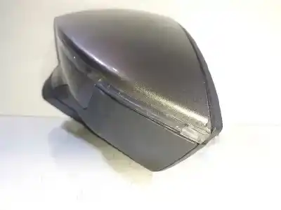 Second-hand car spare part left rearview mirror for seat leon (5f1) style oem iam references 5f1857507n  