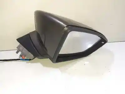 Piesă de schimb auto la mâna a doua oglinda laterala retrovizor dreapta pentru seat leon (5f1) style referințe oem iam 5f1857508n