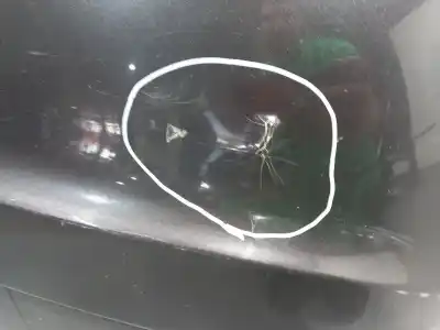 Автозапчасти б/у задний бампер за audi a3 (8p1) 2.0 tdi ссылки oem iam 8p3807303dgru  