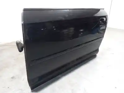 Автозапчастина б/у передні ліві двері для audi a3 (8p1) 2.0 tdi посилання на oem iam 8p3831051d  