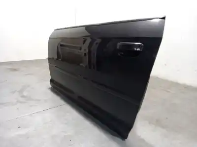 Автозапчастина б/у передні ліві двері для audi a3 (8p1) 2.0 tdi посилання на oem iam 8p3831051d  