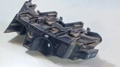 Pezzo di ricambio per auto di seconda mano supporto paraurti posteriore destro per audi a1 sportback (gba) 30 tfsi riferimenti oem iam 82a807378