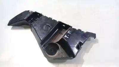 Pezzo di ricambio per auto di seconda mano supporto paraurti posteriore destro per audi a1 sportback (gba) 30 tfsi riferimenti oem iam 82a807394