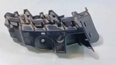 Pezzo di ricambio per auto di seconda mano supporto paraurti posteriore sinistro per audi a1 sportback (gba) 30 tfsi riferimenti oem iam 82a807377