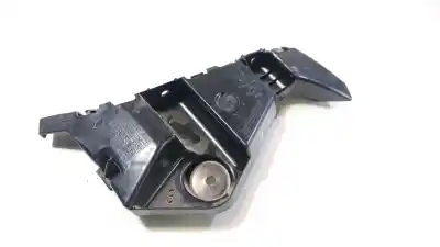 Pezzo di ricambio per auto di seconda mano supporto paraurti posteriore sinistro per audi a1 sportback (gba) 30 tfsi riferimenti oem iam 82a807393