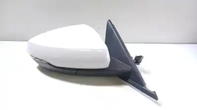Pezzo di ricambio per auto di seconda mano retrovisore destro per audi a1 sportback (gba) 30 tfsi riferimenti oem iam 82b8574109b9