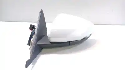 Pezzo di ricambio per auto di seconda mano specchio sinistro per audi a1 sportback (gba) 30 tfsi riferimenti oem iam 82b857409e9b9