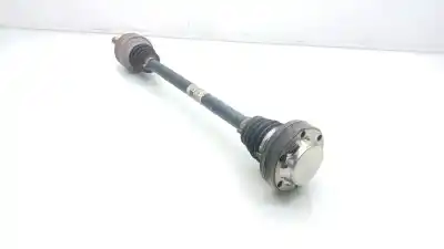 Автозапчасти б/у задняя правая трансмиссия за audi q7 (4lb) 3.0 tdi quattro ссылки oem iam 7l8501201  