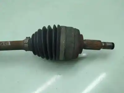 Second-hand car spare part front right transmission for dacia duster (hm_) 1.5 dci 115 4x4 (hmad) oem iam references 391006913r  391009570r