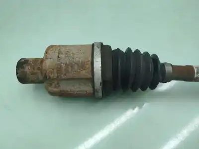 Second-hand car spare part front right transmission for dacia duster (hm_) 1.5 dci 115 4x4 (hmad) oem iam references 391006913r  391009570r