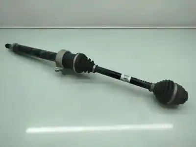 Автозапчасти б/у передняя правая трансмиссия за MINI MINI COUNTRYMAN (F60) ONE ссылки OEM IAM 31605A2DFC4 1017989 865127602