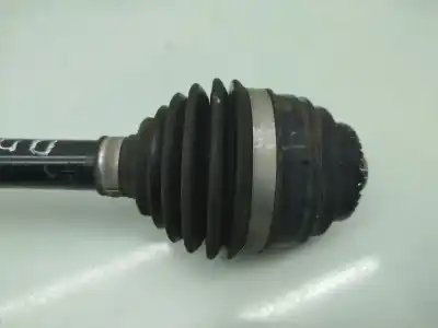 Second-hand car spare part front right transmission for mini mini countryman (f60) one oem iam references 31605a2dfc4 1017989 865127602