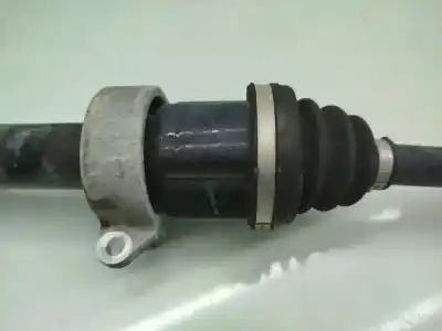 Second-hand car spare part front right transmission for mini mini countryman (f60) one oem iam references 31605a2dfc4 1017989 865127602