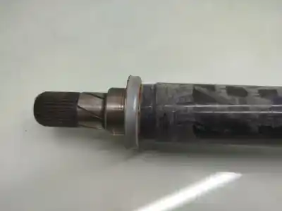 Second-hand car spare part front right transmission for mini mini countryman (f60) one oem iam references 31605a2dfc4 1017989 865127602