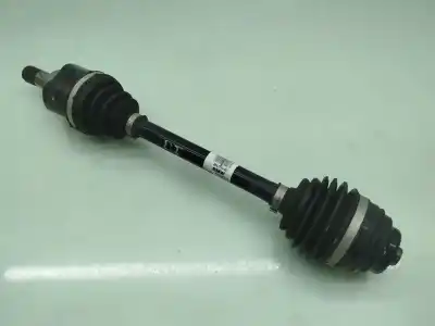 Автозапчасти б/у передняя левая трансмиссия за MINI MINI COUNTRYMAN (F60) ONE ссылки OEM IAM 31605A2DFC3 15540010 865127502