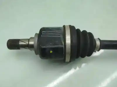 Second-hand car spare part front left transmission for mini mini countryman (f60) one oem iam references 31605a2dfc3 15540010 865127502