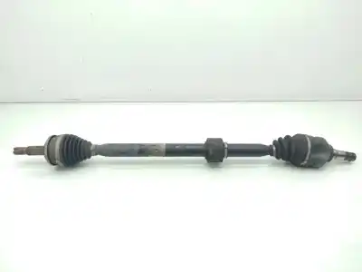 Piesă de schimb auto la mâna a doua transmisie fatã dreapta pentru toyota auris (_e15_) 1.4 d-4d (nde150_) referințe oem iam 4341002581