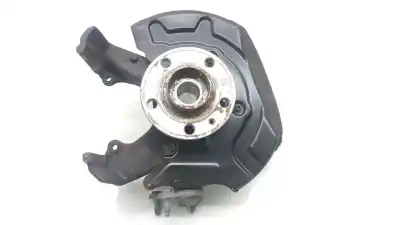 Pezzo di ricambio per auto di seconda mano snodo anteriore sinistro per audi a1 sportback (gba) 30 tfsi riferimenti oem iam 2q0407256ac
