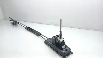 Pezzo di ricambio per auto di seconda mano leva del cambio per audi a1 sportback (gba) 30 tfsi riferimenti oem iam 2q0711049j