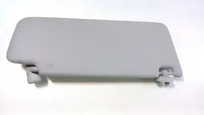 Pezzo di ricambio per auto di seconda mano tenda sinistra per audi a1 sportback (gba) 30 tfsi riferimenti oem iam 82a857551fea7