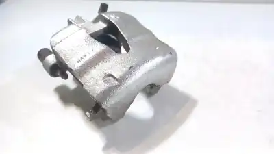 Pezzo di ricambio per auto di seconda mano pinza freno anteriore sinistra per audi a1 sportback (gba) 30 tfsi riferimenti oem iam 2q0615123a