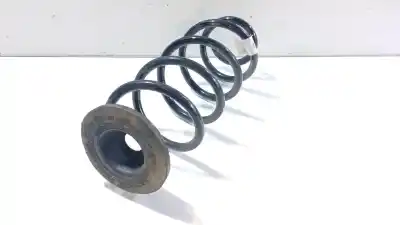 Pezzo di ricambio per auto di seconda mano molla di ammortizzazione per audi a1 sportback (gba) 30 tfsi riferimenti oem iam 2q0511121fe