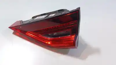 Pezzo di ricambio per auto di seconda mano luce di coda interna destra per audi a1 sportback (gba) 30 tfsi riferimenti oem iam 82a945094b