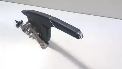 Pezzo di ricambio per auto di seconda mano leva del freno a mano per audi a1 sportback (gba) 30 tfsi riferimenti oem iam 2q0711303c