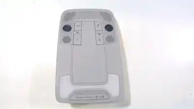 Pezzo di ricambio per auto di seconda mano luce interna per audi a1 sportback (gba) 30 tfsi riferimenti oem iam 81a947135agbc5